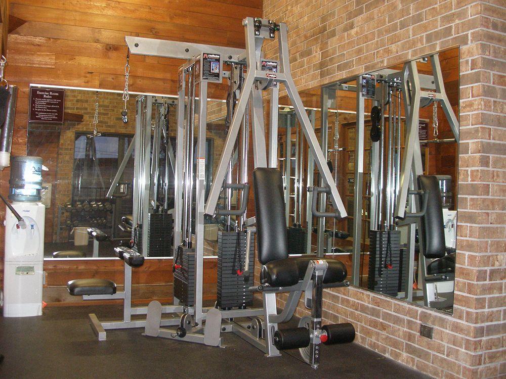 Suburban Studios Kansas City Airport North Platte City Faciliteter billede